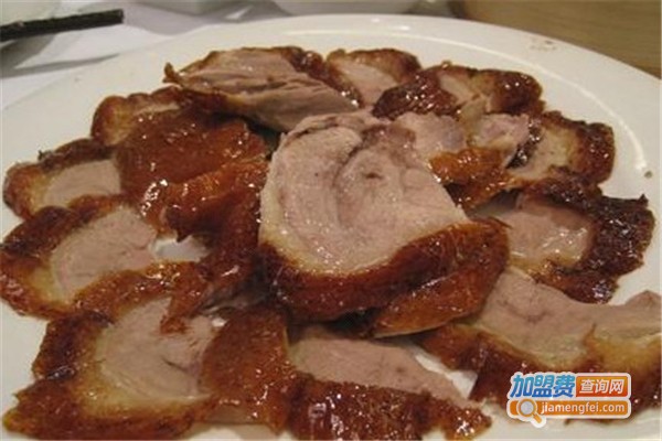 片片鸭加盟费