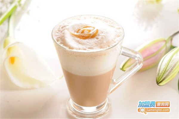 深圳奶茶加盟
