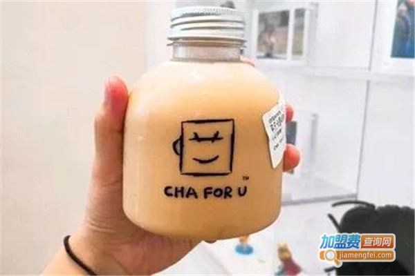 Milk+奶茶加盟
