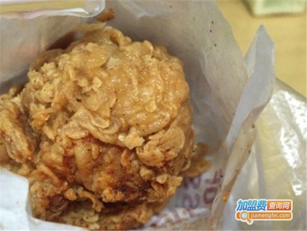 香尔麦加盟费