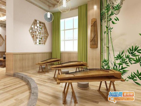 阳光艺术幼儿园加盟费