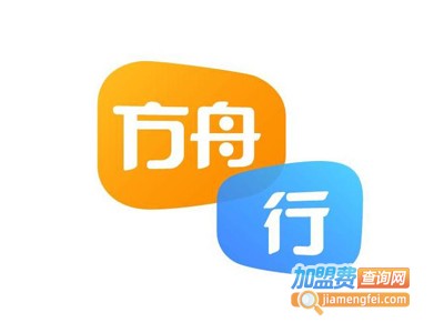 方舟行网约车加盟