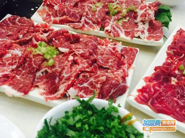 牛魔王汕头牛肉火锅加盟费