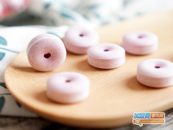 米乐乐零食加盟费