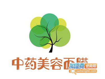 中药美容面膜加盟