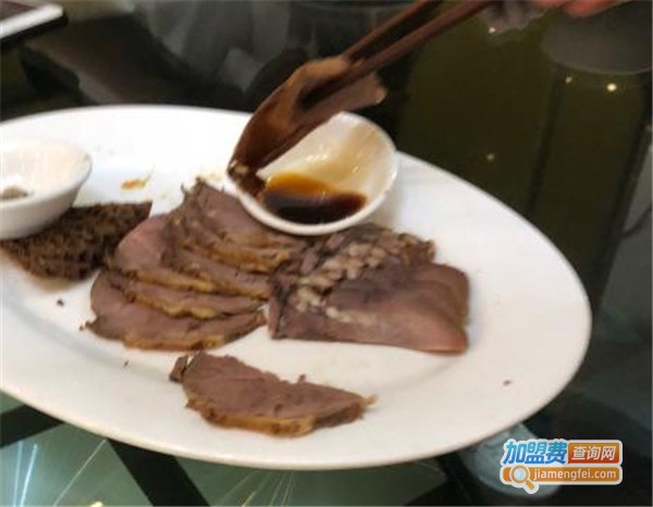 牛一把全牛坊加盟费