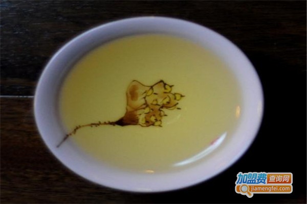 茶本乐加盟费