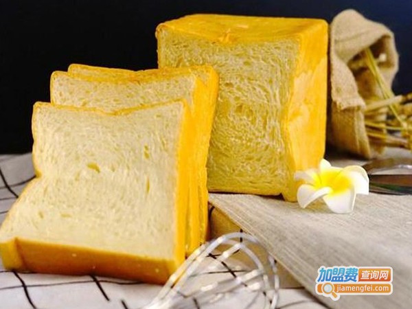 司小禾吐司加盟费