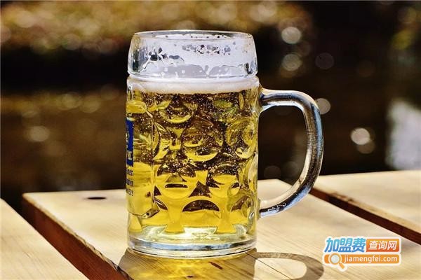 泰山啤酒代理加盟
