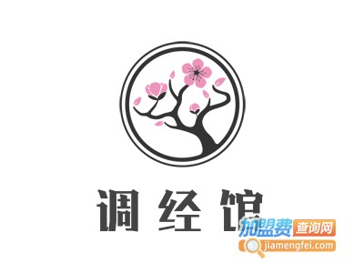 调经馆加盟费