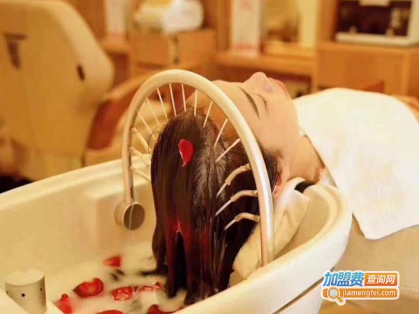郑州头疗加盟