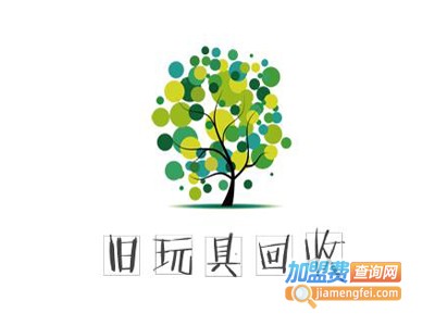 旧玩具回收加盟电话