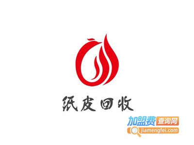 纸皮回收加盟电话