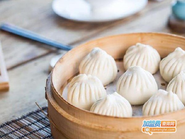 包小二加盟费