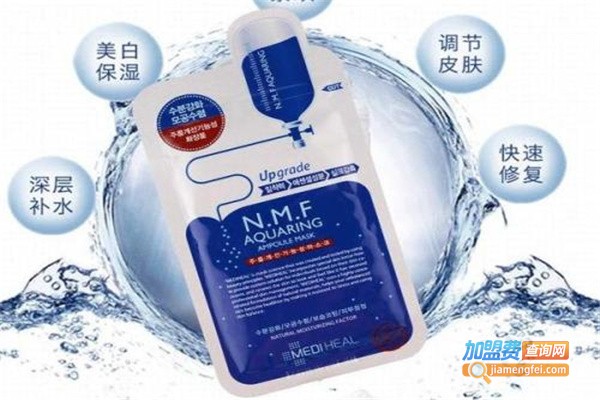 美迪惠尔加盟