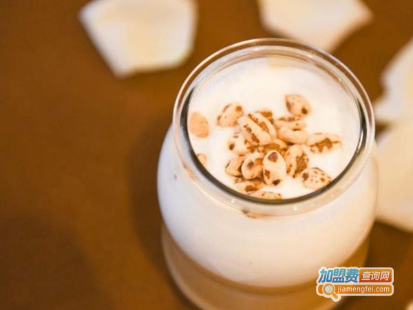速客奶茶加盟费