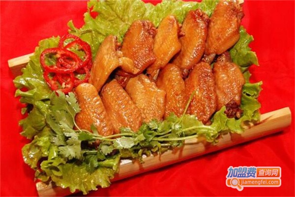 温州乡巴佬熟食店加盟