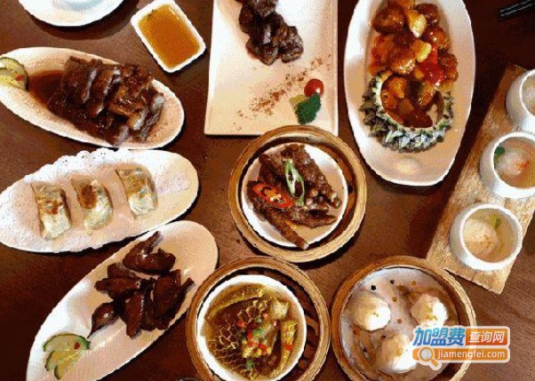 茶记茶餐厅加盟费