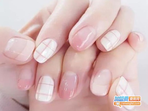天施堂美容美甲加盟