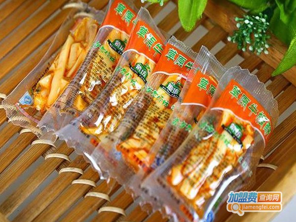 全场六块八零食加盟费