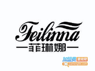 菲琳娜美甲加盟费