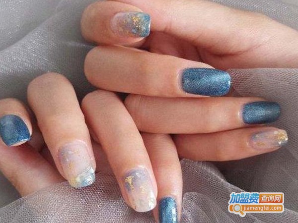 Nara Nail奈良日式美甲美睫加盟费