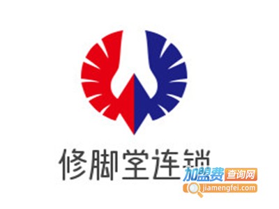修脚堂连锁加盟费