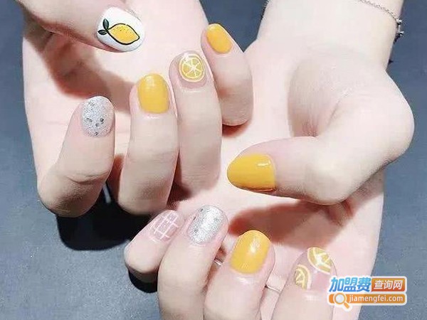沅丽美甲美睫加盟费