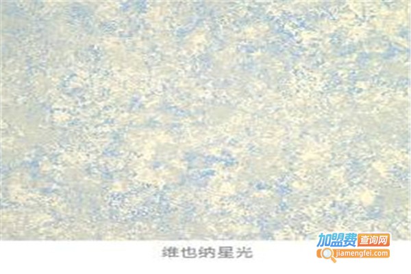 艺术油漆加盟费