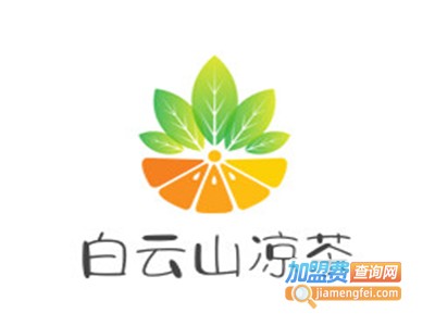 白云山凉茶加盟费