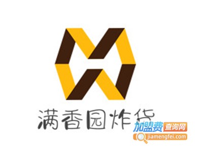 满香园炸货加盟