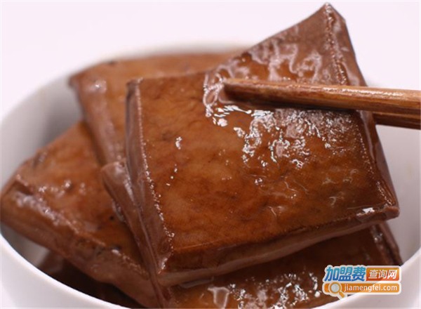 八块八零食加盟费