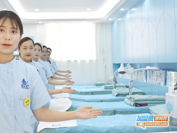 圣吉美祛斑祛痘加盟费