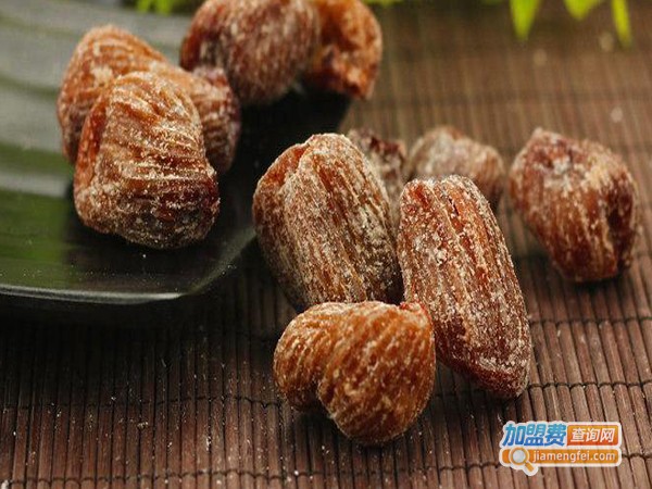 品源零食加盟费