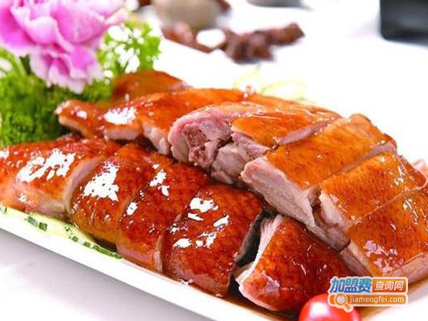 御豪食品烧腊加盟费