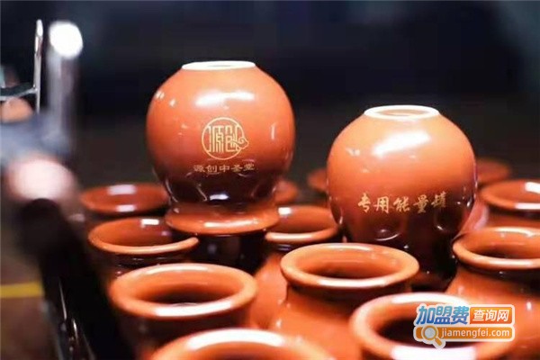 中圣堂艾灸馆加盟