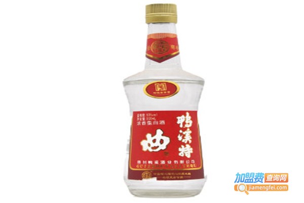 曾品堂老酒加盟费