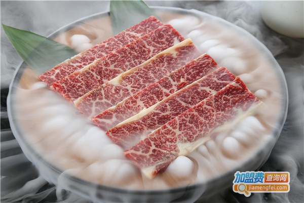 七仔牛烤肉加盟