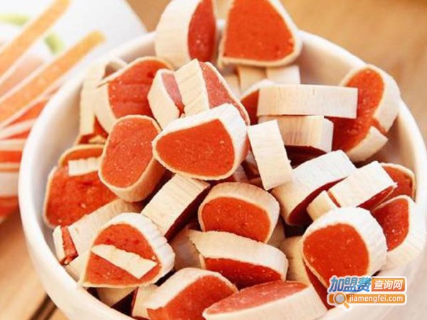 糖巢零食量贩加盟