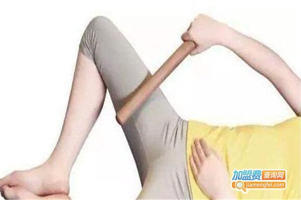 益减瘦徒手减肥加盟费
