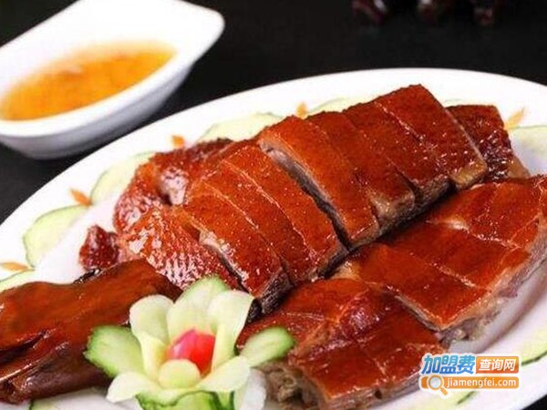 御豪食品烧腊加盟费