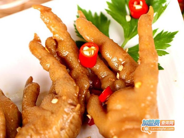 卤异锅加盟费