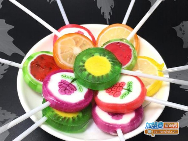 二当家零食加盟费
