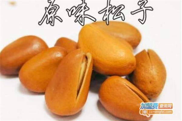 宫欧零食加盟