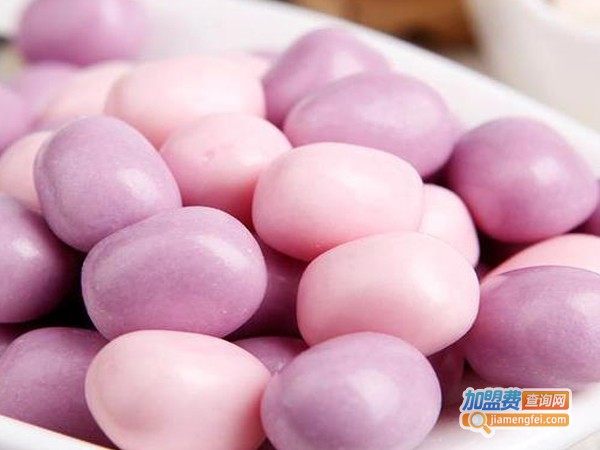 小时代零食加盟费