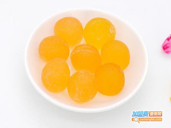 南北码头休闲零食加盟费