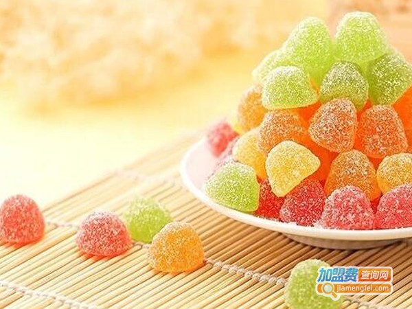 零食管家加盟费
