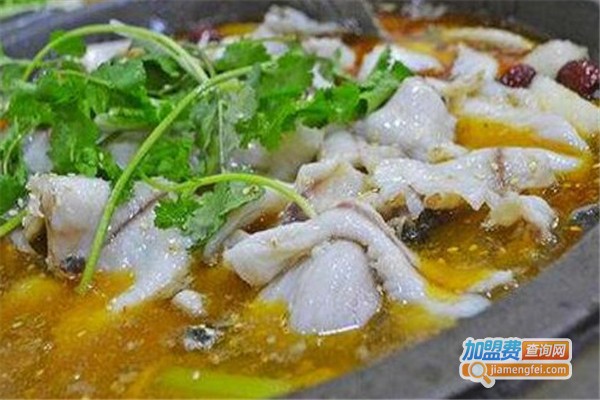 千岛湖蒸汽鱼加盟费