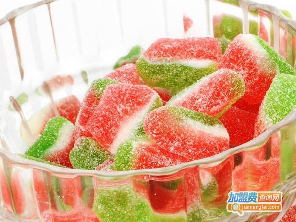 南北码头休闲零食加盟费