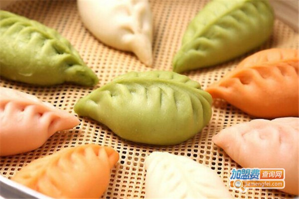 呷呷多加盟费